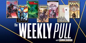 The Weekly Pull: Avengers: Twilight, Cobra Commander, John Constantine Hellblazer, and More