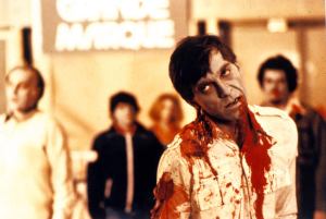 Original Dawn of the Dead Star David Emge Dies at 77