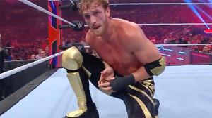 Logal Paul Retains the U.S. Championship Against Kevin Owens at WWE Royal Rumble