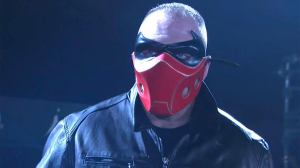 Jon Moxley On Comics, the Red Hood, And Why It’s Probably Batman’s Fault (Exclusive)