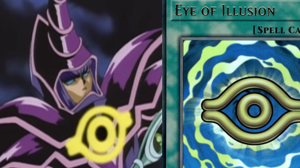 Yu-Gi-Oh Is Finally Bringing a Classic Anime Card to Life