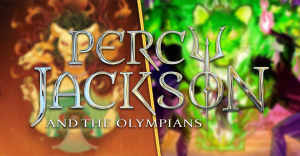 Rick Riordan Reveals Cover Art For Seventh Percy Jackson Book, Wrath of the Triple Goddess