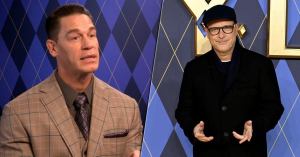 Argylle’s John Cena Explains Why Matthew Vaughn Is a Great Director