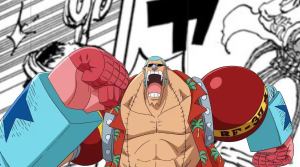 One Piece May Have Just Revealed Franky’s Father