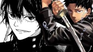 Kagurabachi Cliffhanger Debuts Chihiro’s Next Opponent