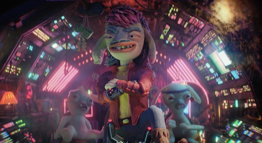 Ubisoft's Starpets Announcement Trailer Brings Rabbids to Television ...