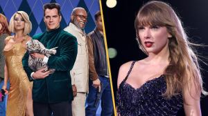 Argylle Taylor Swift Rumors Debunked by Director