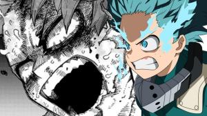 My Hero Academia: Why Deku Must Lose One For All to Win Against Shigaraki