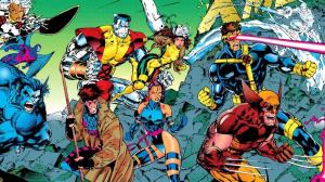 Marvel Comics Reportedly Recruited Jim Lee to Take Over the X-Men