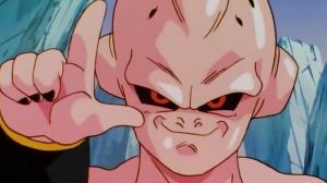 Dragon Ball Cosplay Gets Scary With Kid Buu