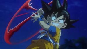 Dragon Ball Daima Will Live Stream Special Event