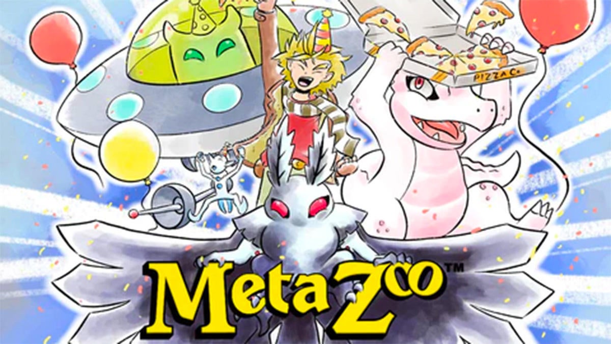 MetaZoo Games Shuts Down - ComicBook.com