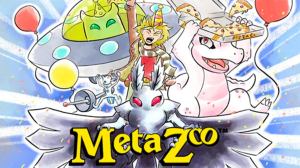 MetaZoo Games Shuts Down