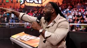 WWE’s Booker T Reveals He’s Working to Adapt His Story to Film