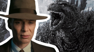 Godzilla Minus One Director Addresses Oppenheimer Similarities