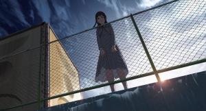 Maboroshi Makes Netflix Debut at Last: Watch