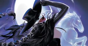 Superman Finally Reveals the Origin of Marilyn Moonlight