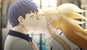 Anime Stars Usher in 2024 With a Ton of Voice Actor Marriages