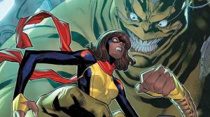 Ms. Marvel Will Finally Collide With the Wildest X-Men Villain