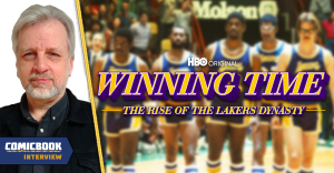 Inside HBO’s Winning Time: How FuseFX’s Frank Belina Recreated Iconic Moments From The Lakers’ 1980s Dynasty