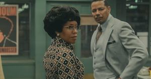 Regina King’s Shirley Teaser Released by Netflix