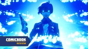 Persona 3 Reload Review: Brand New Days