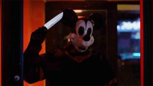 Trailer for Mickey Mouse Horror Film Arrives As Character Enters Public Domain