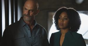 Law & Order’s Elliot Stabler Can’t Stand Organized Crime Team’s Newest Member