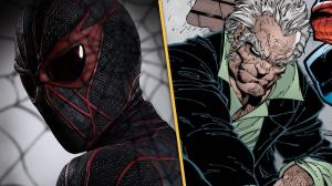 Madame Web’s Tahar Rahim Turned to Comics in Preparation for Ezekiel Sims Role