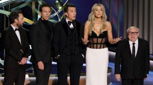 2024 Emmys: It’s Always Sunny in Philadelphia Cast Pokes Fun at Never Getting Nominated