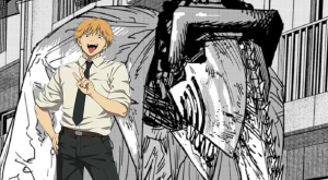 Chainsaw Man Fans Are Living for Denji’s Bloody Return