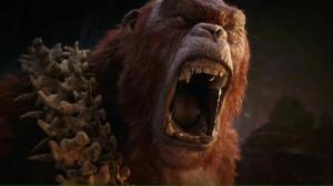 Godzilla x Kong Director Unpacks Its Big Villain, Skar King