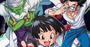 Dragon Ball Super Chapter 101 First Look Released