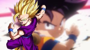 Dragon Ball Daima: Where’s Gohan?