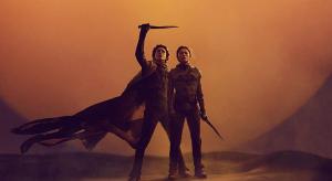 Dune: Part Two Director Denis Villeneuve Speaks Out on Hollywood Demand, Rushing Dune 3