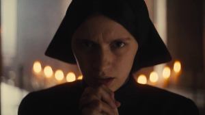 The First Omen Teases New Trailer Coming in First Look Teaser