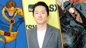 10 Superheroes Steven Yeun Should Play After Quitting Thunderbolts Movie