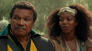 Star Wars: Billy Dee Williams Weighs in on Daughter Theory