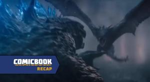 Monarch: Legacy of Monsters Season Finale Recap With Spoilers