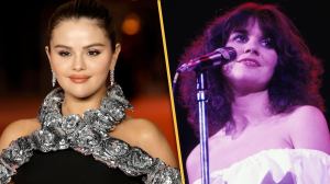 Selena Gomez-Starring Linda Ronstadt Biopic Hires Controversial Director