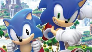 Sonic Generations Rumor Claims Remaster Could be Announced This Week