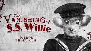 The Vanishing of S.S. Willie Released, Putting Mickey Mouse in a Horrifying Documentary