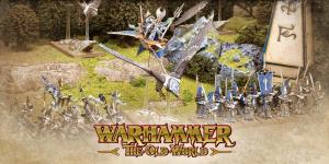 Warhammer: The Old World First Impressions: Old School Revival