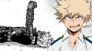 My Hero Academia Closes Bakugo’s Redemption Arc With a Single Scene