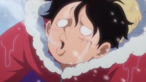 One Piece Teases a New Island With Episode 1090 Promo