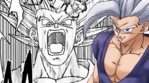 Dragon Ball Super Proves Gohan Beast’s Power With New Update