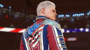 WWE 2K24 Reveal Teased For Next Week