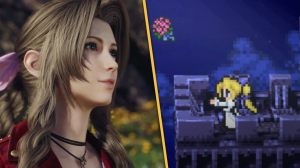 Final Fantasy 7 Rebirth Producer Addresses Possibility of FF 6 Remake