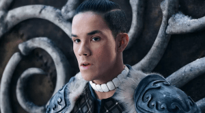 Netflix’s Avatar: The Last Airbender Will Tone Down Sokka’s Sexism