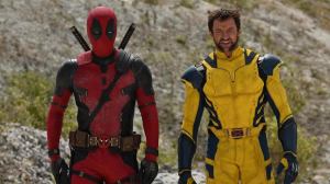 First Deadpool 3 Synopsis Revealed